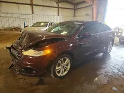 3FA6P0HDXJR216555 2018 FORD FUSION
