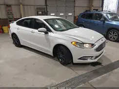 3FA6P0HDXJR216653 2018 FORD FUSION