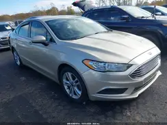 3FA6P0HDXJR217351 2018 FORD FUSION