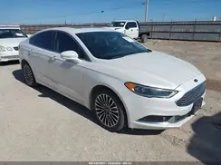3FA6P0HDXJR217950 2018 FORD FUSION