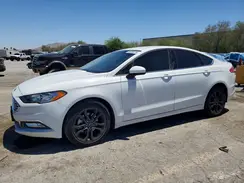 3FA6P0HDXJR218595 2018 FORD FUSION
