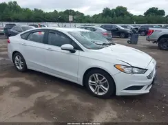 3FA6P0HDXJR223344 2018 FORD FUSION