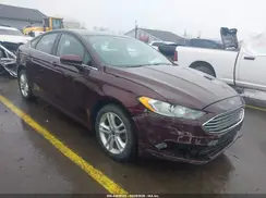 3FA6P0HDXJR223585 2018 FORD FUSION