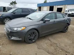 3FA6P0HDXJR223781 2018 FORD FUSION