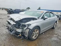 3FA6P0HDXJR223828 2018 FORD FUSION