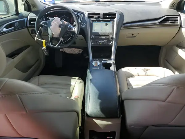 3FA6P0HDXJR231895 2018 FORD FUSION - Image 8