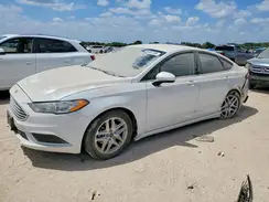 3FA6P0HDXJR231931 2018 FORD FUSION