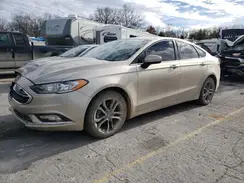 3FA6P0HDXJR232092 2018 FORD FUSION