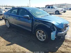 3FA6P0HDXJR237454 2018 FORD FUSION