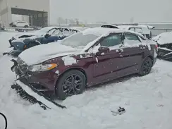 3FA6P0HDXJR238653 2018 FORD FUSION
