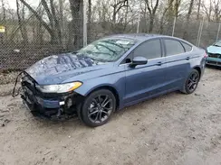 3FA6P0HDXJR239253 2018 FORD FUSION