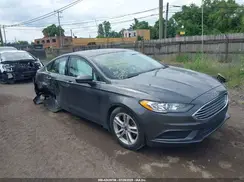 3FA6P0HDXJR239575 2018 FORD FUSION