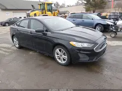 3FA6P0HDXJR239740 2018 FORD FUSION