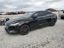 3FA6P0HDXJR245733 2018 FORD FUSION