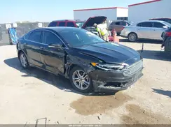 3FA6P0HDXJR251032 2018 FORD FUSION