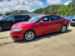 3FA6P0HDXJR251774 2018 FORD FUSION
