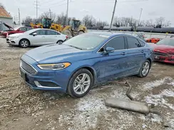 3FA6P0HDXJR253766 2018 FORD FUSION