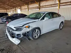 3FA6P0HDXJR254271 2018 FORD FUSION