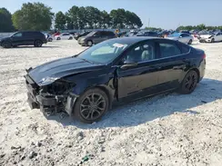 3FA6P0HDXJR255212 2018 FORD FUSION