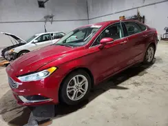 3FA6P0HDXJR256473 2018 FORD FUSION