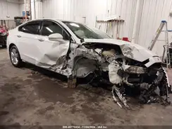 3FA6P0HDXJR256862 2018 FORD FUSION