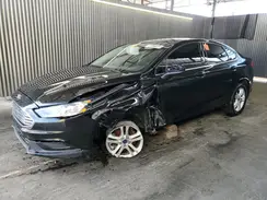 3FA6P0HDXJR259504 2018 FORD FUSION