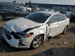 3FA6P0HDXJR259759 2018 FORD FUSION