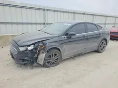3FA6P0HDXJR260314 2018 FORD FUSION