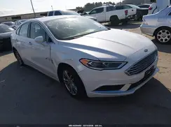 3FA6P0HDXJR262077 2018 FORD FUSION