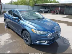 3FA6P0HDXJR262242 2018 FORD FUSION