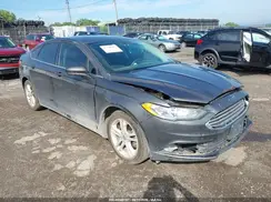 3FA6P0HDXJR264234 2018 FORD FUSION