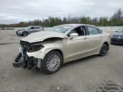 3FA6P0HDXJR264265 2018 FORD FUSION