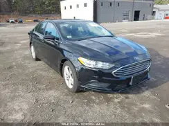 3FA6P0HDXJR264282 2018 FORD FUSION
