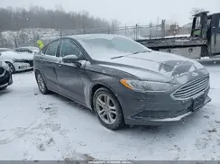 3FA6P0HDXJR265867 2018 FORD FUSION