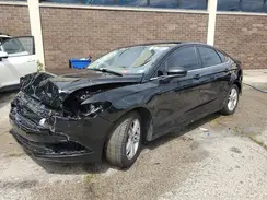 3FA6P0HDXJR266422 2018 FORD FUSION