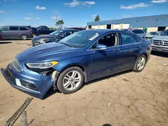 3FA6P0HDXJR266792 2018 FORD FUSION
