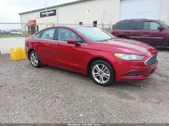 3FA6P0HDXJR276139 2018 FORD FUSION