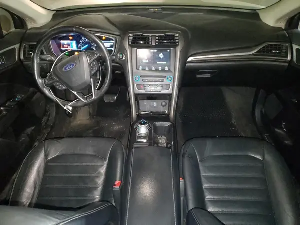 3FA6P0HDXJR276772 2018 FORD FUSION - Image 8