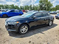 3FA6P0HDXJR279574 2018 FORD FUSION