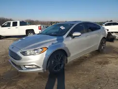 3FA6P0HDXJR279915 2018 FORD FUSION
