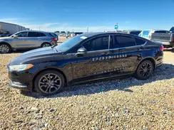 3FA6P0HDXJR280921 2018 FORD FUSION