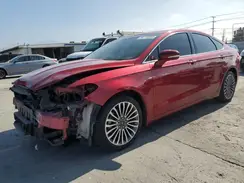3FA6P0HDXJR281129 2018 FORD FUSION