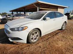 3FA6P0HDXJR281700 2018 FORD FUSION