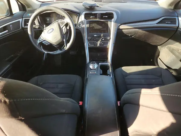 3FA6P0HDXJR281700 2018 FORD FUSION - Image 8