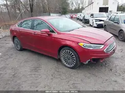 3FA6P0HDXJR283043 2018 FORD FUSION
