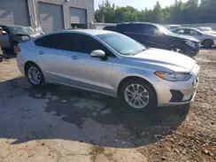 3FA6P0HDXKR102198 2019 FORD FUSION
