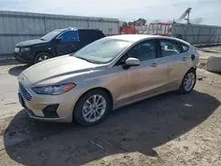 3FA6P0HDXKR103268 2019 FORD FUSION