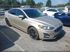 3FA6P0HDXKR103609 2019 FORD FUSION