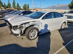 3FA6P0HDXKR103948 2019 FORD FUSION