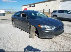 3FA6P0HDXKR111547 2019 FORD FUSION